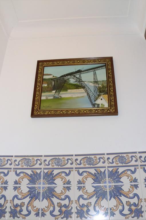 Mira Porto House Villa Vila Nova de Gaia Exterior photo