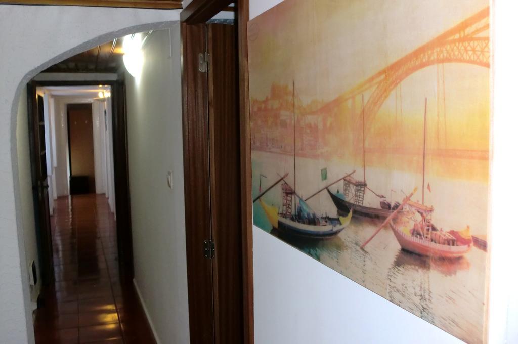 Mira Porto House Villa Vila Nova de Gaia Exterior photo